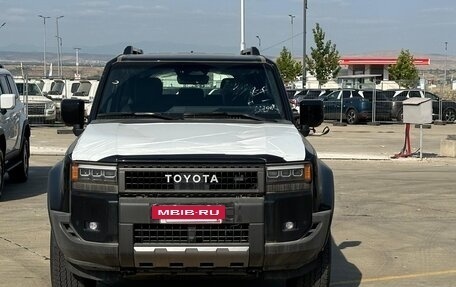 Toyota Land Cruiser Prado, 2025 год, 12 190 000 рублей, 2 фотография