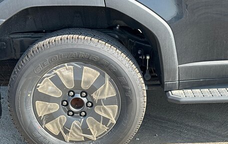 Toyota Land Cruiser Prado, 2025 год, 12 190 000 рублей, 10 фотография