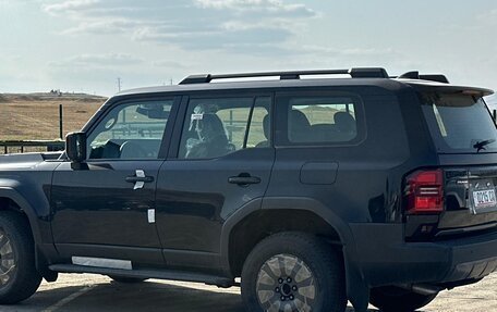 Toyota Land Cruiser Prado, 2025 год, 12 190 000 рублей, 6 фотография