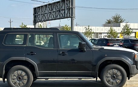 Toyota Land Cruiser Prado, 2025 год, 12 190 000 рублей, 8 фотография
