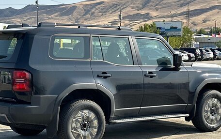 Toyota Land Cruiser Prado, 2025 год, 12 190 000 рублей, 9 фотография