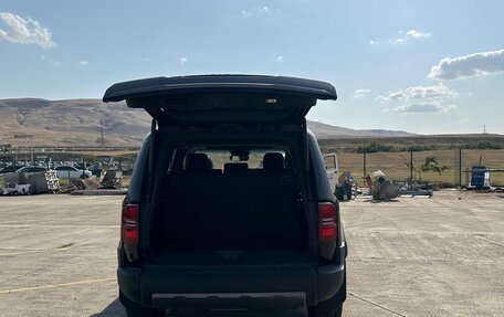 Toyota Land Cruiser Prado, 2025 год, 12 190 000 рублей, 4 фотография