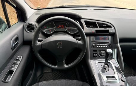 Peugeot 3008 I рестайлинг, 2010 год, 897 000 рублей, 31 фотография