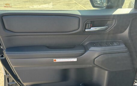 Toyota Land Cruiser Prado, 2025 год, 12 190 000 рублей, 11 фотография