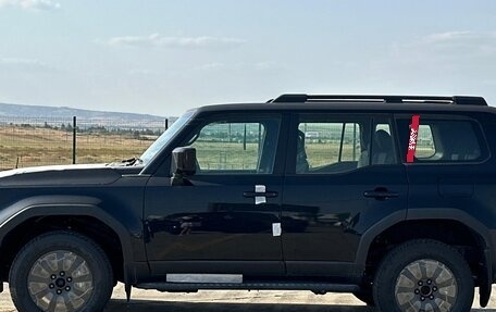 Toyota Land Cruiser Prado, 2025 год, 12 190 000 рублей, 5 фотография
