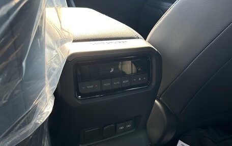 Toyota Land Cruiser Prado, 2025 год, 12 190 000 рублей, 14 фотография