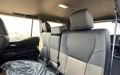 Toyota Land Cruiser Prado, 2025 год, 12 190 000 рублей, 22 фотография