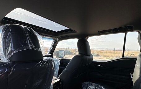 Toyota Land Cruiser Prado, 2025 год, 12 190 000 рублей, 23 фотография