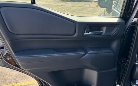 Toyota Land Cruiser Prado, 2025 год, 12 190 000 рублей, 15 фотография
