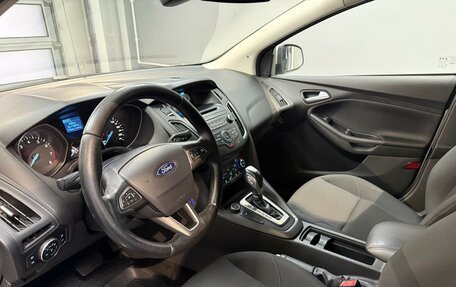 Ford Focus III, 2018 год, 1 100 000 рублей, 8 фотография