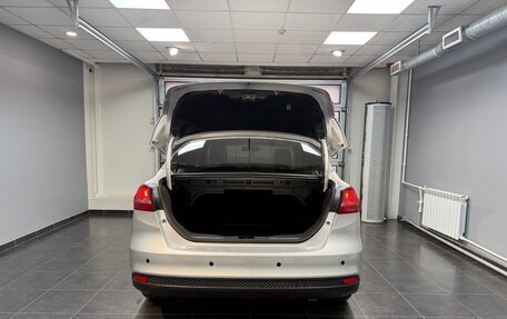 Ford Focus III, 2018 год, 1 100 000 рублей, 7 фотография