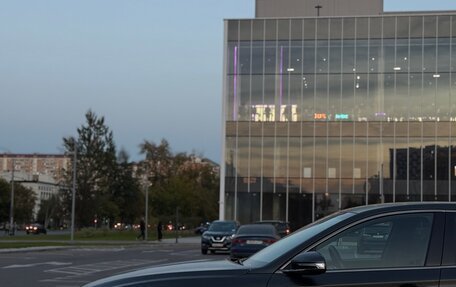 Genesis G70 I, 2022 год, 4 100 000 рублей, 1 фотография