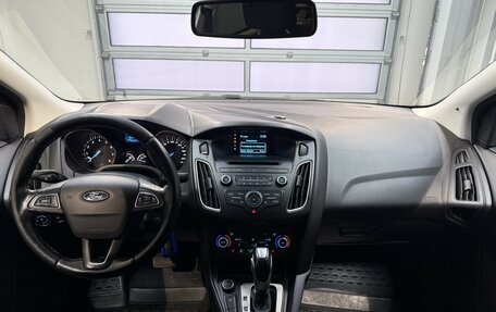 Ford Focus III, 2018 год, 1 100 000 рублей, 10 фотография