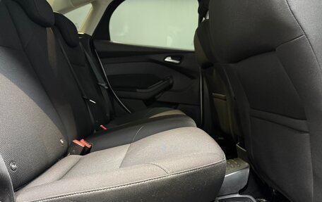 Ford Focus III, 2018 год, 1 100 000 рублей, 14 фотография