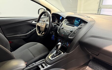 Ford Focus III, 2018 год, 1 100 000 рублей, 13 фотография