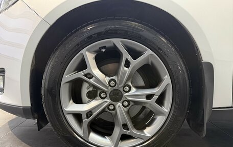 Ford Focus III, 2018 год, 1 100 000 рублей, 17 фотография