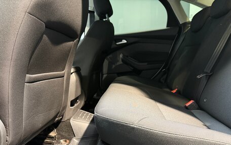 Ford Focus III, 2018 год, 1 100 000 рублей, 15 фотография