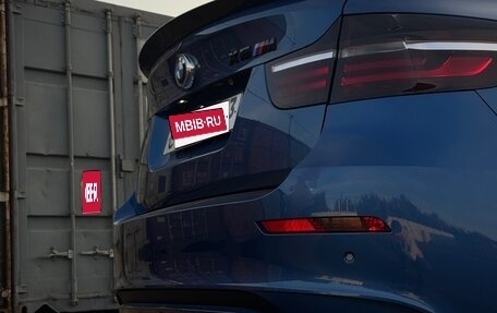 BMW X6 M, 2013 год, 2 500 000 рублей, 1 фотография