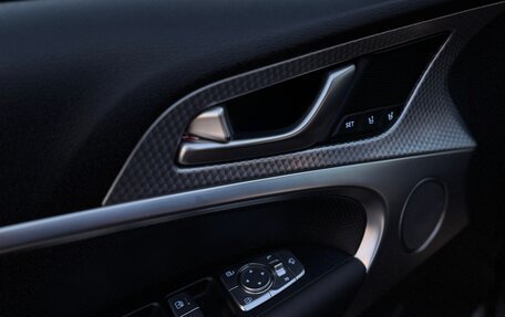 Genesis G70 I, 2022 год, 4 100 000 рублей, 10 фотография