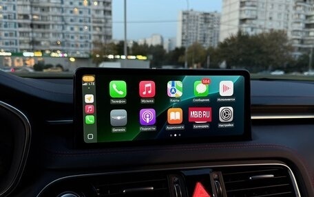 Genesis G70 I, 2022 год, 4 100 000 рублей, 8 фотография