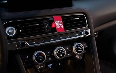 Genesis G70 I, 2022 год, 4 100 000 рублей, 7 фотография