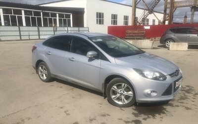 Ford Focus III, 2012 год, 900 000 рублей, 1 фотография