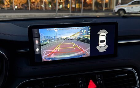 Genesis G70 I, 2022 год, 4 100 000 рублей, 17 фотография