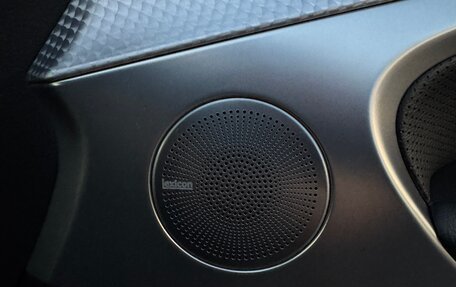 Genesis G70 I, 2022 год, 4 100 000 рублей, 15 фотография