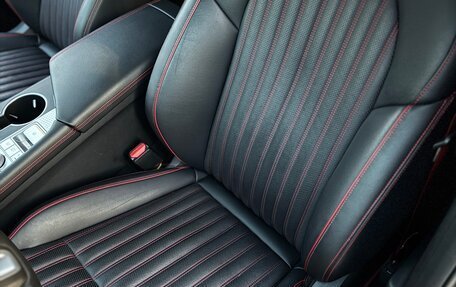 Genesis G70 I, 2022 год, 4 100 000 рублей, 13 фотография