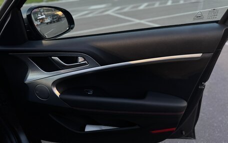 Genesis G70 I, 2022 год, 4 100 000 рублей, 14 фотография