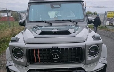 Mercedes-Benz G-Класс AMG, 2025 год, 65 000 000 рублей, 1 фотография