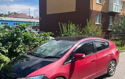 Honda Insight II рестайлинг, 2009 год, 700 000 рублей, 1 фотография