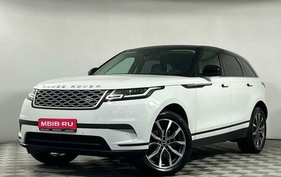 Land Rover Range Rover Velar I, 2019 год, 3 799 000 рублей, 1 фотография