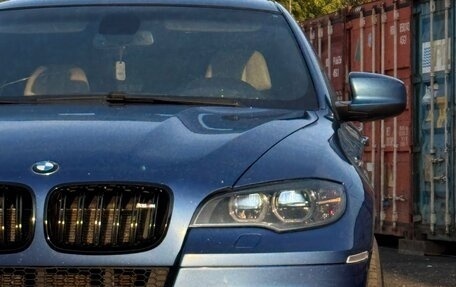 BMW X6 M, 2013 год, 2 500 000 рублей, 2 фотография