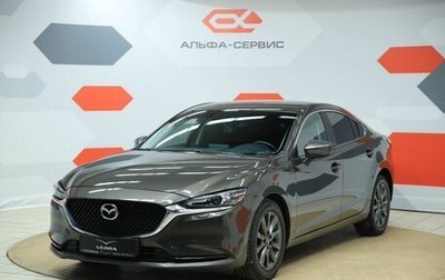 Mazda 6, 2021 год, 2 070 000 рублей, 1 фотография