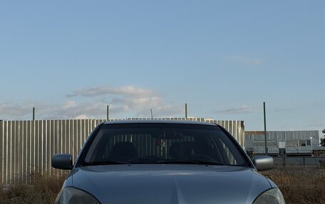 Mitsubishi Lancer IX, 2005 год, 430 000 рублей, 1 фотография