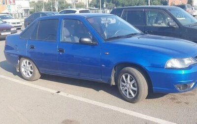 Daewoo Nexia I рестайлинг, 2010 год, 220 000 рублей, 1 фотография