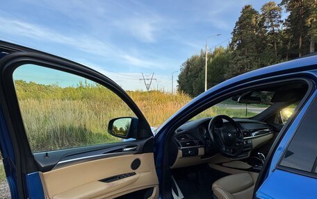 BMW X6 M, 2013 год, 2 500 000 рублей, 7 фотография