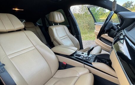 BMW X6 M, 2013 год, 2 500 000 рублей, 8 фотография