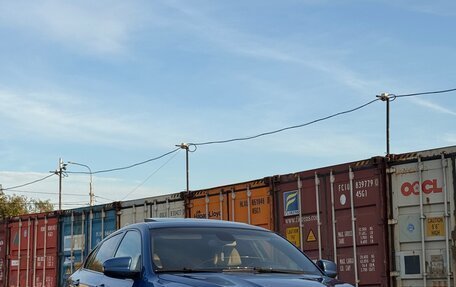 BMW X6 M, 2013 год, 2 500 000 рублей, 3 фотография