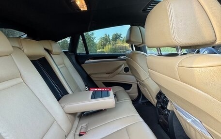 BMW X6 M, 2013 год, 2 500 000 рублей, 9 фотография