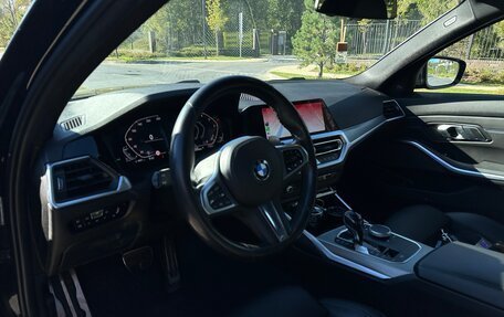 BMW 3 серия, 2019 год, 3 600 000 рублей, 6 фотография