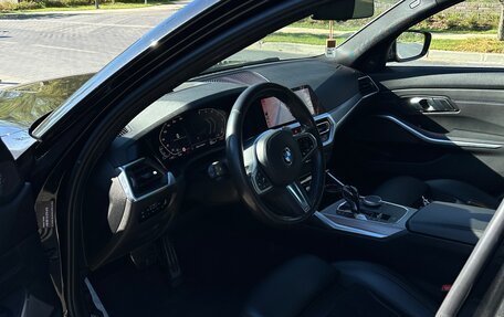 BMW 3 серия, 2019 год, 3 600 000 рублей, 7 фотография