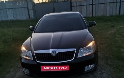 Skoda Octavia, 2012 год, 950 000 рублей, 1 фотография