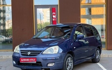 Suzuki Liana, 2006 год, 320 000 рублей, 1 фотография