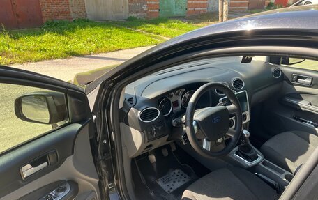 Ford Focus II рестайлинг, 2011 год, 595 000 рублей, 7 фотография