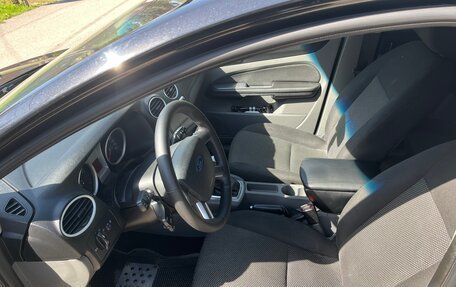 Ford Focus II рестайлинг, 2011 год, 595 000 рублей, 8 фотография