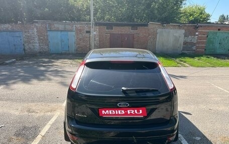Ford Focus II рестайлинг, 2011 год, 595 000 рублей, 6 фотография