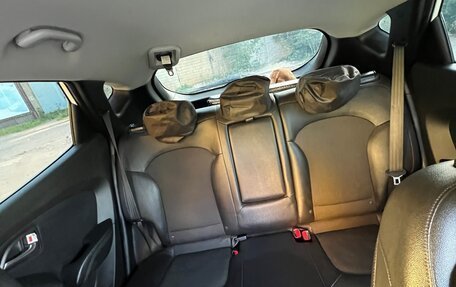 Hyundai ix35 I рестайлинг, 2013 год, 1 130 000 рублей, 10 фотография