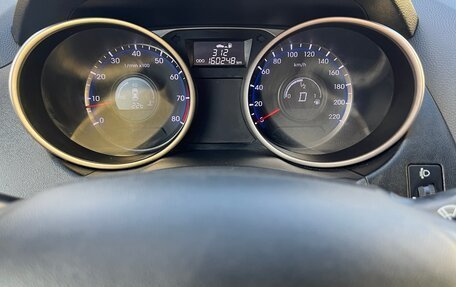 Hyundai ix35 I рестайлинг, 2013 год, 1 130 000 рублей, 13 фотография